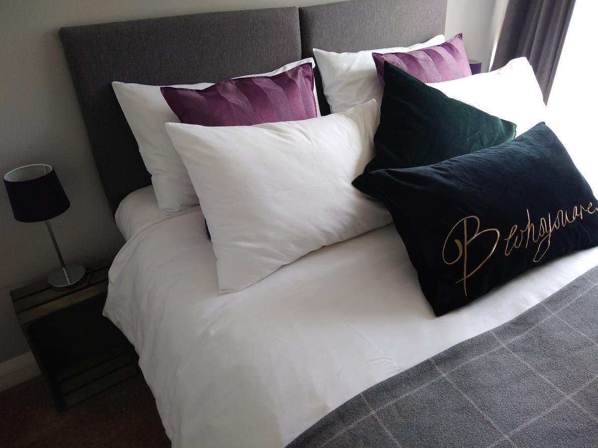 Sleep, Eat, Repeat Bed And Breakfast Macclesfield Eksteriør billede