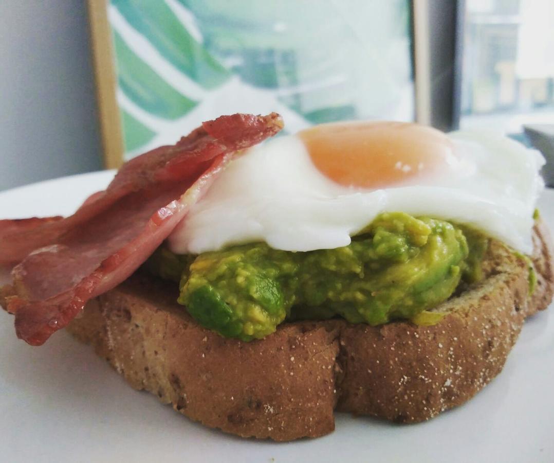 Sleep, Eat, Repeat Bed And Breakfast Macclesfield Eksteriør billede