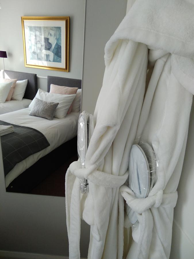 Sleep, Eat, Repeat Bed And Breakfast Macclesfield Eksteriør billede