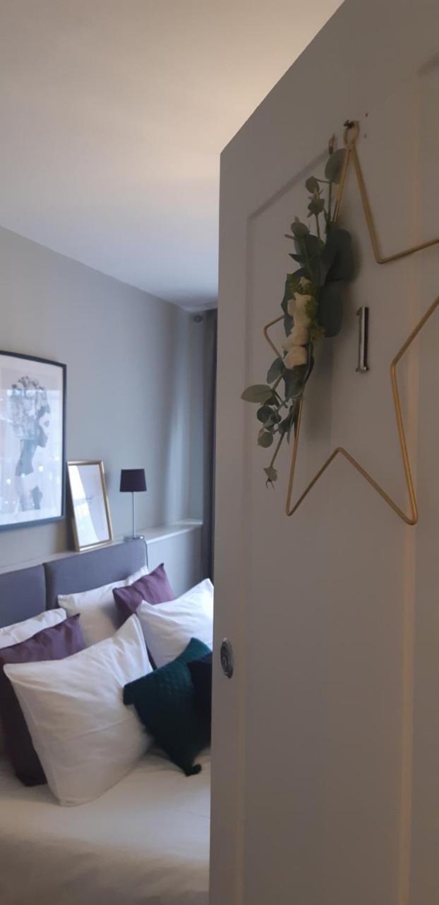 Sleep, Eat, Repeat Bed And Breakfast Macclesfield Eksteriør billede