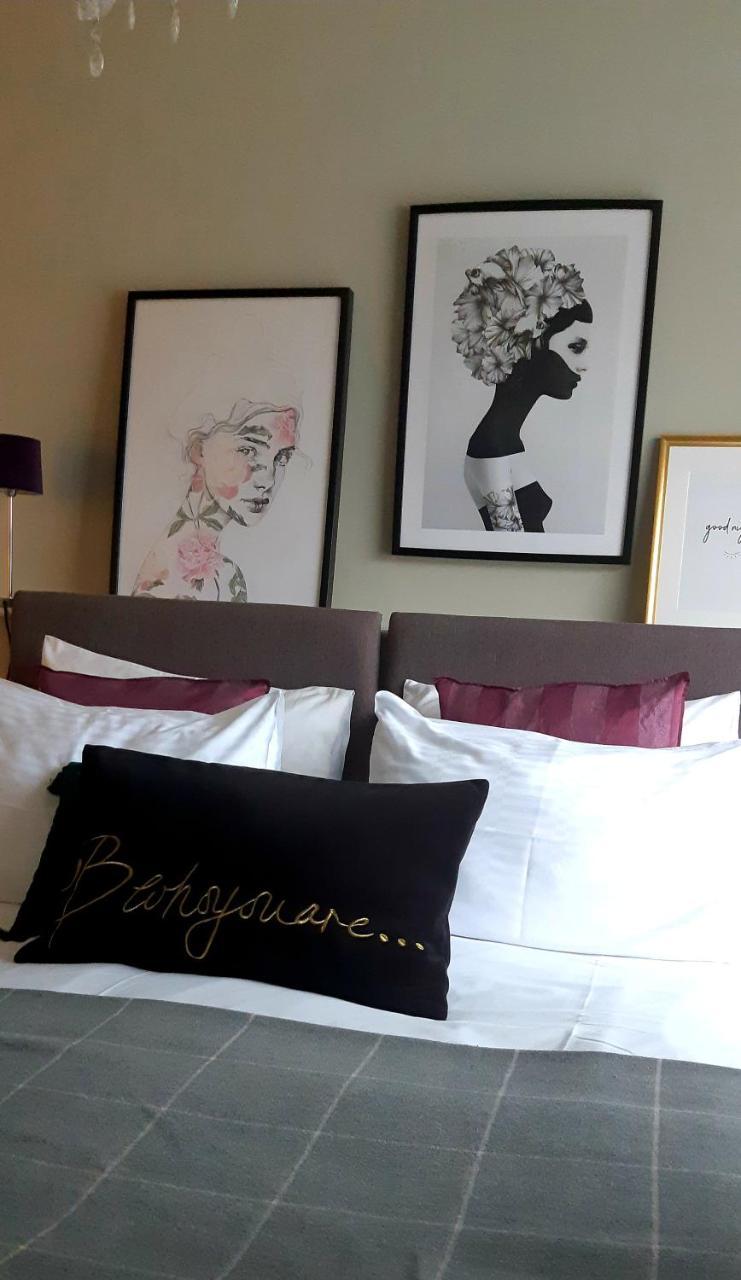 Sleep, Eat, Repeat Bed And Breakfast Macclesfield Eksteriør billede